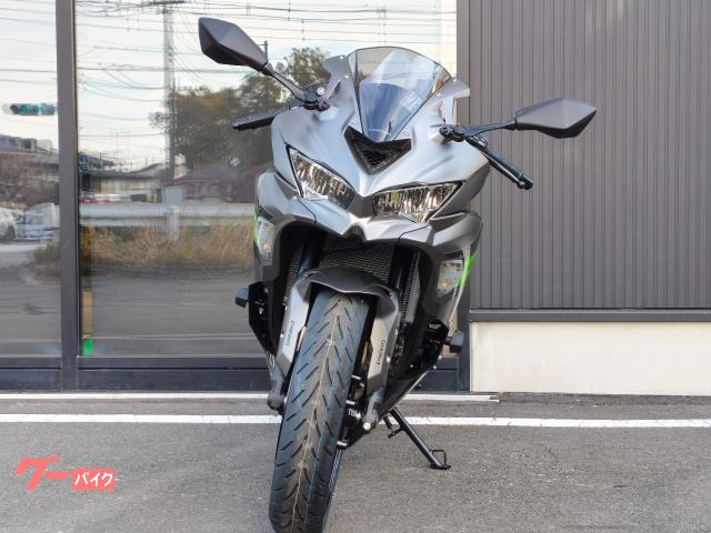 カワサキ Ninja ZX－25R SE 2026年モデル｜カワサキ