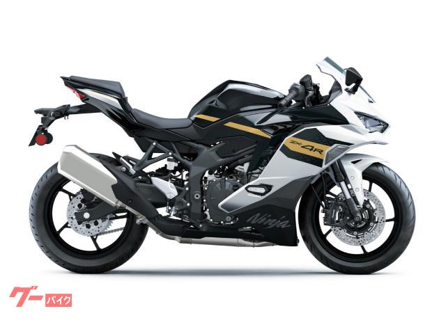 Ｎｉｎｊａ　ＺＸ−４Ｒ　ＳＥ　２０２６年モデル