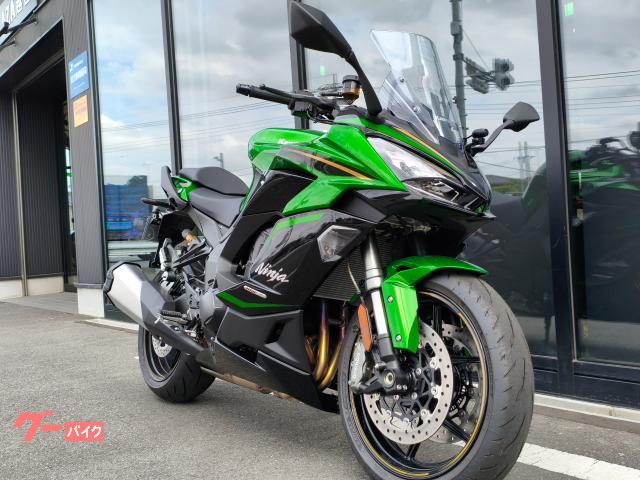 なさん専用 Ninja 1100SX/SE 入荷のお知らせ！| BDSバイクセンサー