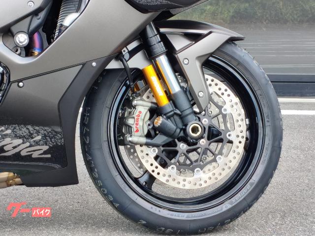 車両情報:カワサキ Ninja ZX−10R | カワサキ プラザ越谷 | 中古バイク