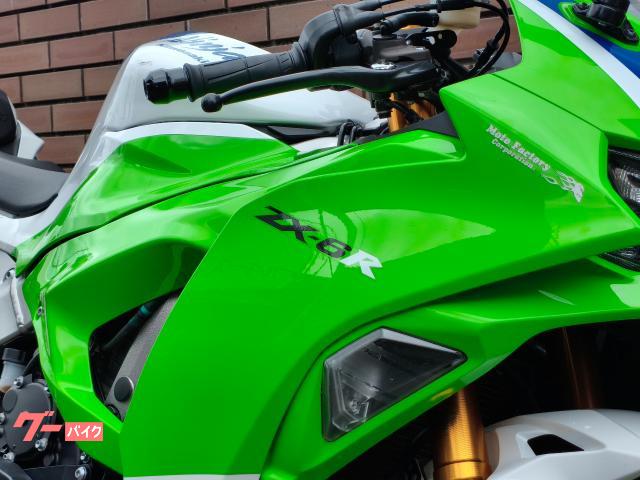 東南アジアで購入。額入れ50✖️68cm。 車両情報:カワサキ Ninja ZX−6R | カワサキ プラザ越谷 | 中古バイク