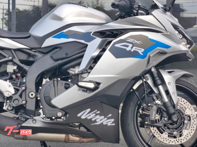 こさたに カワサキ Ninja ZX－4R SE｜カワサキ プラザ越谷｜新車