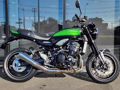カワサキ　Ｚ９００ＲＳ