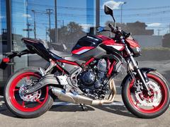 カワサキ　Ｚ６５０