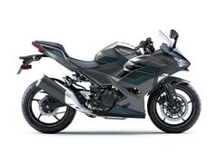 カワサキ　Ｎｉｎｊａ　４００
