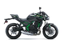 カワサキ　Ｚ６５０