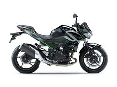 カワサキ　Ｚ４００