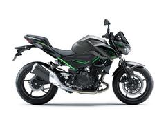 カワサキ　Ｚ２５０