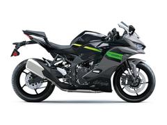 カワサキ　Ｎｉｎｊａ　ＺＸ−２５Ｒ　ＳＥ　２０２６年モデル