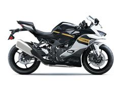 カワサキ　Ｎｉｎｊａ　ＺＸ−４Ｒ　ＳＥ　２０２６年モデル