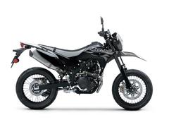 カワサキ　ＫＬＸ２３０ＳＭ　バトルグレー　×　エボニー