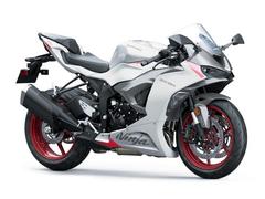 カワサキ　Ｎｉｎｊａ　ＺＸ−６Ｒ
