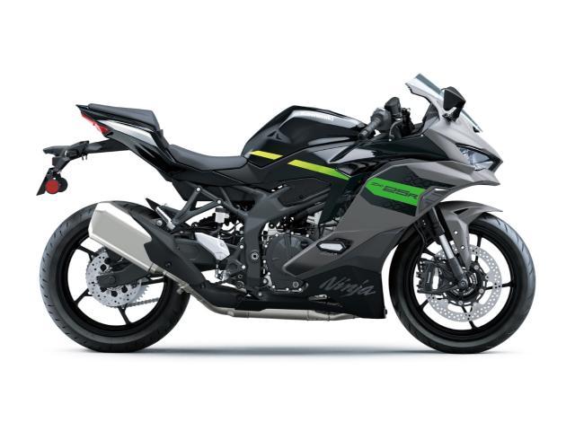 2652　こちらは専用です カワサキ Ninja ZX－25R SE 2026年モデル