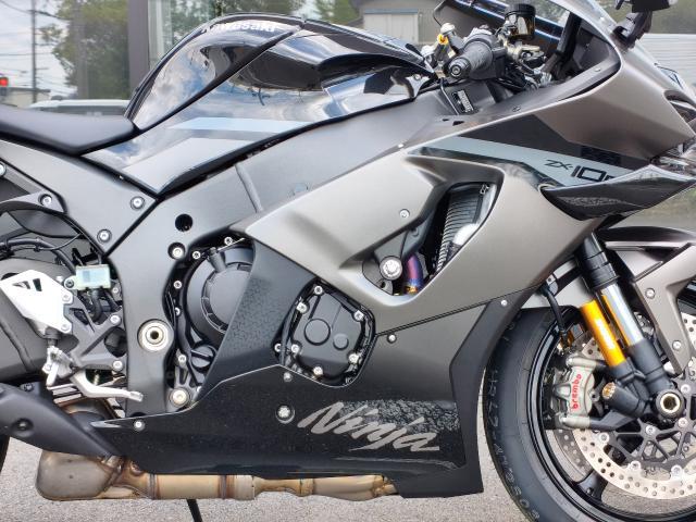カワサキ Ninja ZX－10R｜カワサキ プラザ越谷｜新車・中古