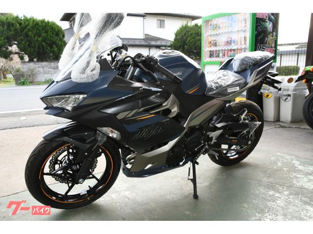 カワサキ Ｎｉｎｊａ ２５０｜ＲＳ‐ＩＴＯＨ｜新車・中古バイクなら 