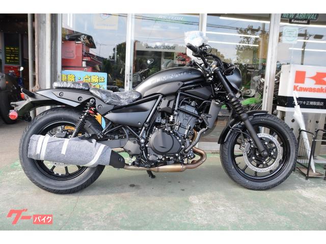 エリミネーター４００ＳＥ２０２６年モデル