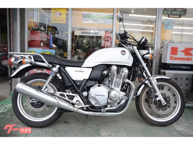 ＣＢ１１００ＥＸ　ＡＢＳ