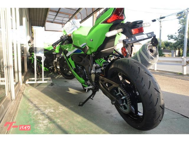 カワサキ Ninja ZX－4RR2026モデル｜RS‐ITOH
