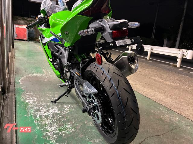 車両情報:カワサキ Ninja ZX−25RR | RS‐ITOH | 中古バイク・新車