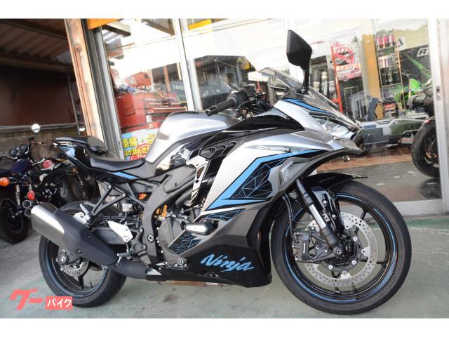 カワサキ Ninja ZX－25R SE USB付き｜RS‐ITOH