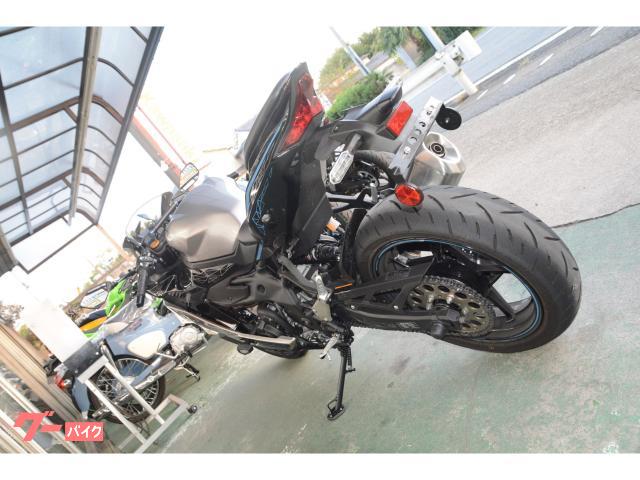 カワサキ Ninja ZX－25R SE USB付き｜RS‐ITOH