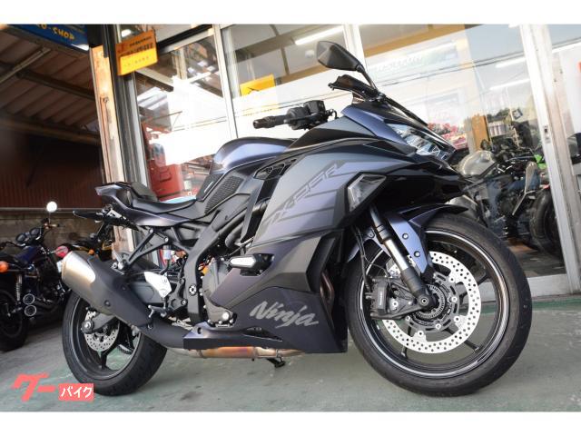 カワサキ Ninja ZX－25R SE｜RS‐ITOH｜新車・中古