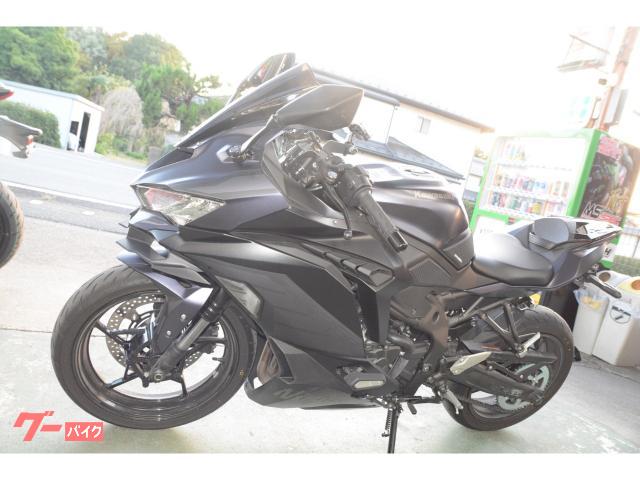 つくし カワサキ Ninja ZX－25R SE｜RS‐ITOH｜新車・中古