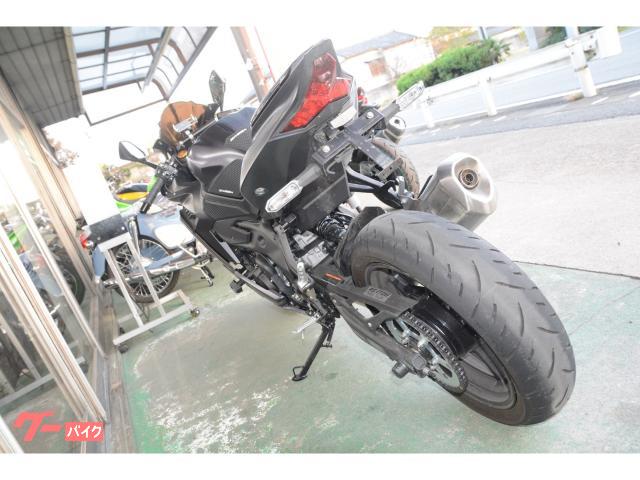 rnshw出品 カワサキ ニンジャZX-25R 福岡県 福岡空港店 | レンタルバイクに乗る