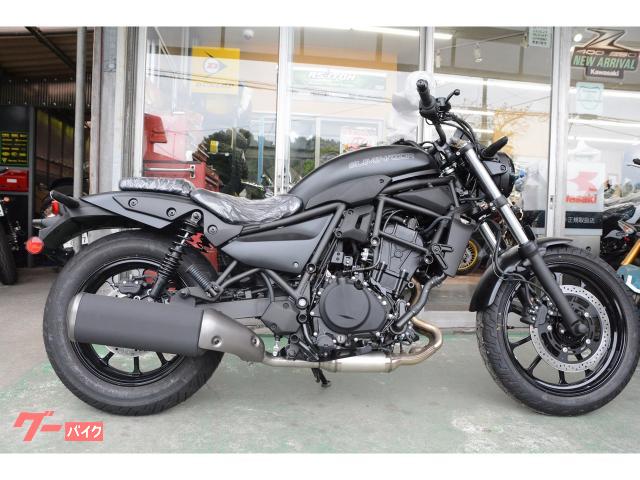 エリミネーター４００　２０２６年モデル