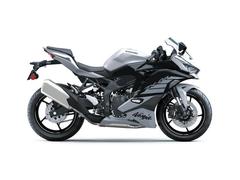 カワサキ　Ｎｉｎｊａ　ＺＸ−４Ｒ　ＳＥ　２０２５年モデル