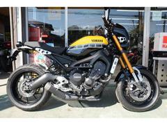 ヤマハ　ＸＳＲ９００　６０ｔｈ　Ａｎｎｉｖｅｒｓａｒｙ