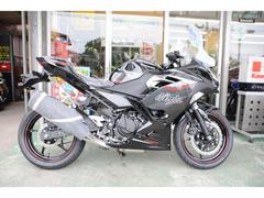 カワサキ　Ｎｉｎｊａ　４００　２０２５年モデル