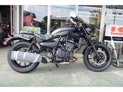 カワサキ　エリミネーター４００ＳＥ２０２６年モデル