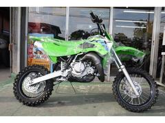 カワサキ　ＫＸ６５コンペモデル２０２６年モデル公道走行不可