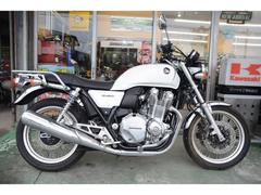 ホンダ　ＣＢ１１００ＥＸ　ＡＢＳ