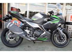 カワサキ　Ｎｉｎｊａ　４００　２０２６年モデル