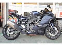 カワサキ　Ｎｉｎｊａ　ＺＸ−２５Ｒ　ＳＥ
