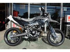 カワサキ　ＫＬＸ２３０ＳＭ　２０２６年モデル
