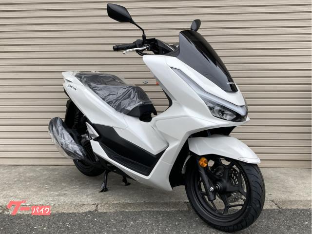ＰＣＸ　現行２０２５年モデル