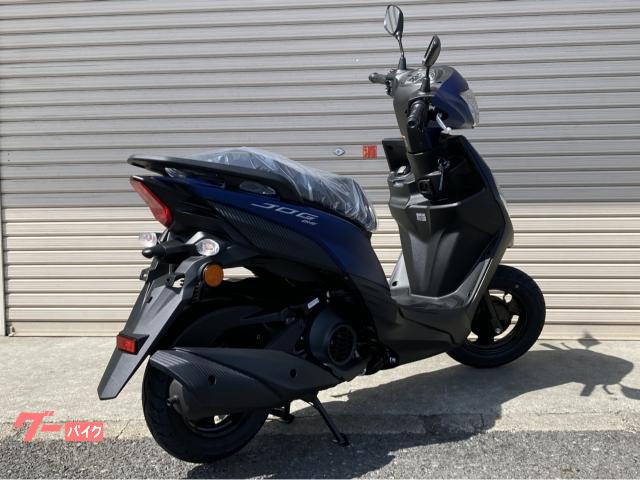 2789.高年式FI車両　ジョグ　サイスタ、ウイング付属　千葉県柏市　即日配送、自走引き取りも可能 2789.高年式FI車両 ジョグ サイスタ、ウイング付属 千葉県柏市 即日
