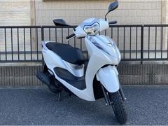 ホンダ　リード１２５　スマートキー