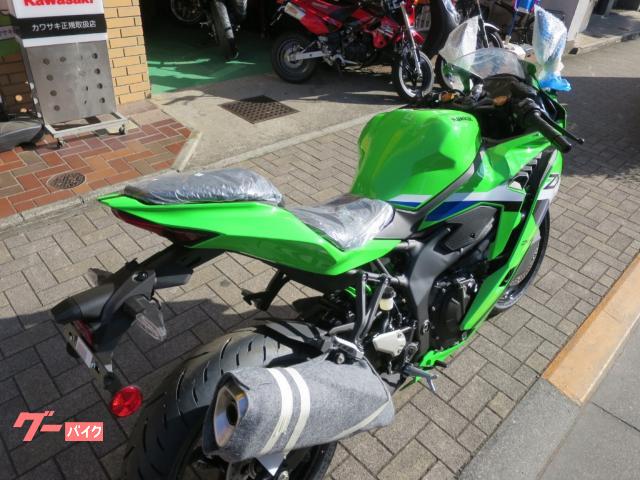 カワサキ Ninja ZX－4RR 2026年最新モデル｜モト
