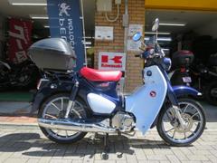 ホンダ　スーパーカブＣ１２５