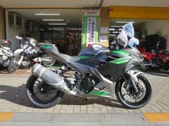 カワサキ　Ｎｉｎｊａ　４００　２０２６年最新モデル
