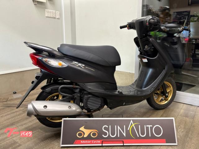 ヤマハ ジョグZR/JOG ZR/ヤマハ/YAMAHA ヤマハ JOGZR SA39J 定番の