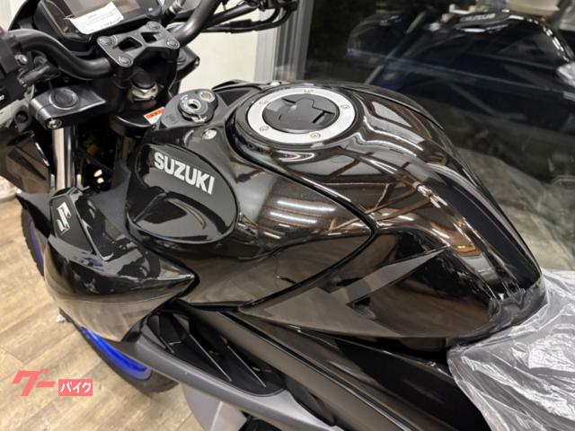 スズキ GSX-S125 DL32D タイタンブラック|サンオート スズキ GSX-S125 DL32D タイタンブラック|サンオート