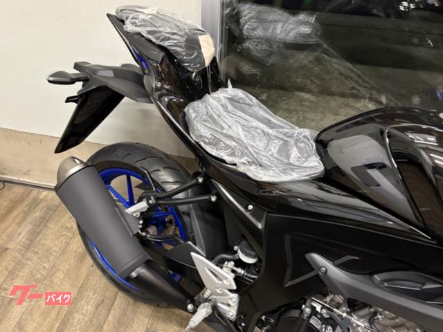 スズキ GSX－S125 DL32D タイタンブラック｜サンオート