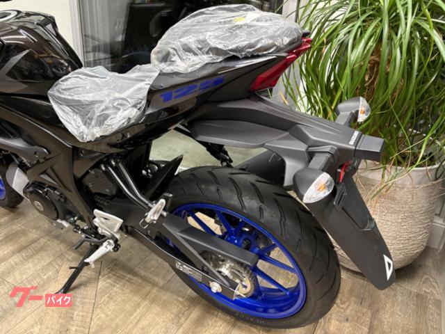 スズキ GSX-S125 DL32D タイタンブラック|サンオート スズキ GSX-S125 DL32D タイタンブラック|サンオート