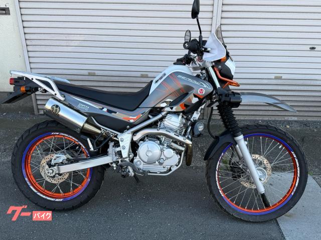 セロー２５０