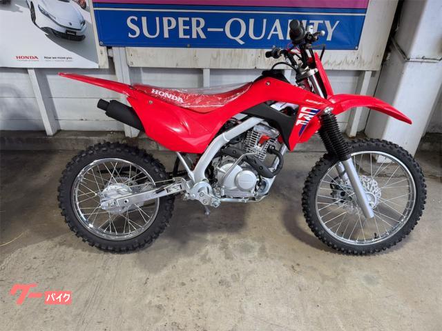 ＣＲＦ１２５Ｆ